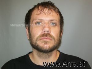 Kevin Grizzard           Arrest Mugshot